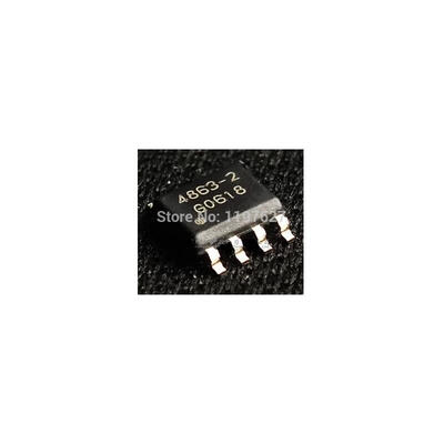 

FREE SHIPPING TDA4862G 863-2 NEW 10PCS/LOT IC
