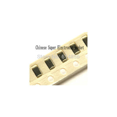 

100PCS 1206 10UH SMD inductor Chip Inductor