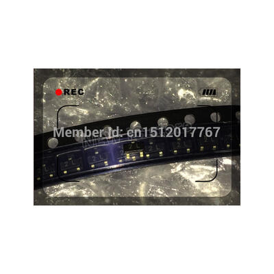 

3000PCS/LOT MMBT5401 MMBT5401LT1 MMBT5401LT1G 2N5401 SOT-23 Marking 2L