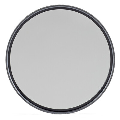 

Manfrotto Essential Series Circular Polarizer MFESECPL-52 CPL Polarizer 52mm