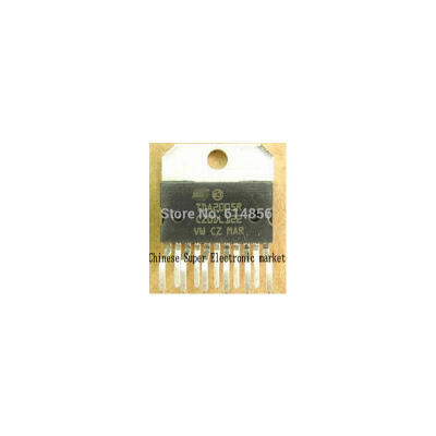 

20PCS TDA2005R TDA2005 audio amplifier IC