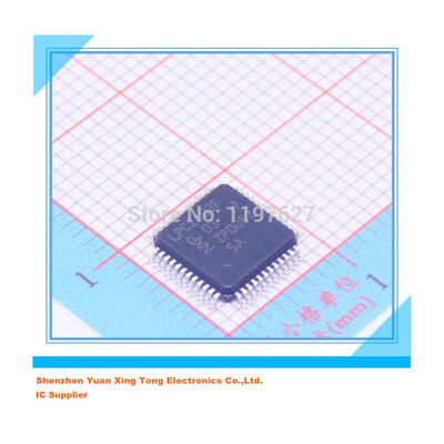 

10PCSLOT LPC2103FBD48 LQFP48 Original IC electronics
