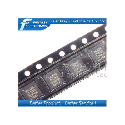 

10PCS CP2103-GMR Silicon CP2103 QFN SILABS QFN28 SINGLE-CHIP USB TO UART BRIDGE new and original free shipping