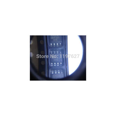 

10PCS/LOT AD823ARZ AD823AR AD823 NEW IC SOP8 Electronics