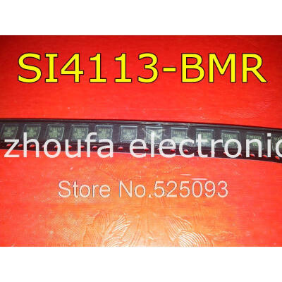 

10pcs/lot SI4113-BM SI4113-BMR SI4113 Original !