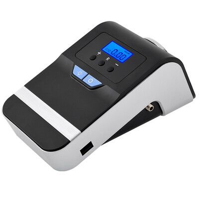 

Che Chi Cool In-Car Inflator Pump 12V Portable Emergency Dispenser Football Bicycle Motorcycle Inflatable Rubber Boat Electric Automatic Pump Pump