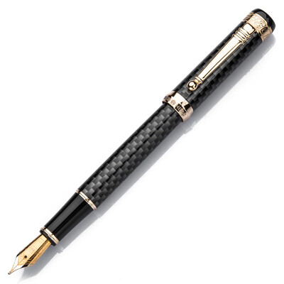 

Hero 78 Fountain Pen Black