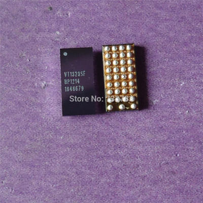 

2pcs/lot VT1323SFCX VT1323SF VT1323 Power management chip