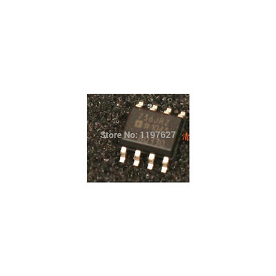 

FREE SHIPPING AD736JR AD736 NEW SOP8 IC 10PCS/LOT