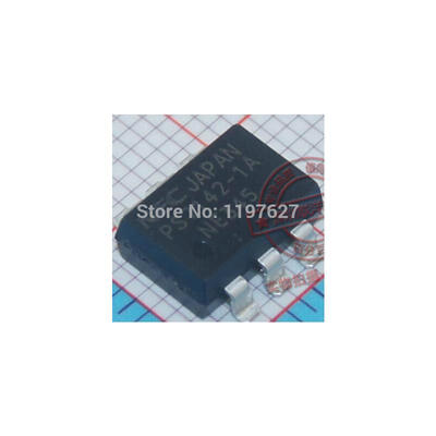 

Free Shipping 10pcs/lot PS7142L-1A-E3-A PS7142L-1A PS7142L SOP IN STOCK Electronic components IC