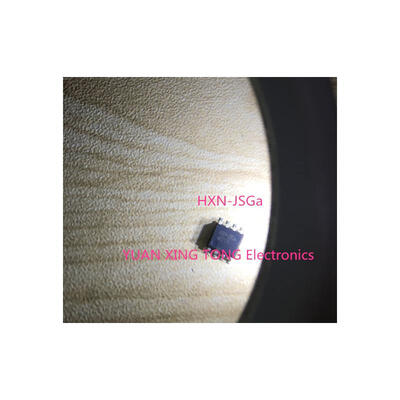 

Free Shipping 5 PCS/LOT HXN-JSGa SOP8 NEW IN STOCK IC