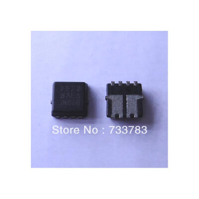 

5pcs/lot VISHAY SI7922DN 7922 Commonly used laptop chips