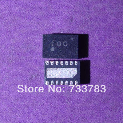 

10pcslot RICHTEK Model code10 10E 10M 10F DFN-14