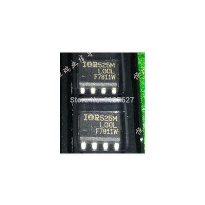 

FREE SHIPPING IRF7811W IRF7811 SOP 10PCSLOT IC
