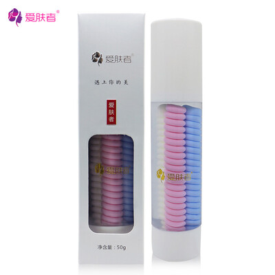 

Seaweed Extract skin care Moisturizing Emulsion face cream treatment Imported Raw Materials Anti Winkles whitening cream 50g