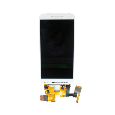 

Качество AAA для Motorola Moto X Style XT1575 Дисплей с диагональю дисплея с сенсорным экраном Стекло Запасная часть Быстрая доставка