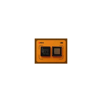 

Free Shipping 100% new original IC 10PCS MFRC52201HN1 MFRC52201 MFRC522 RC522 QFN32