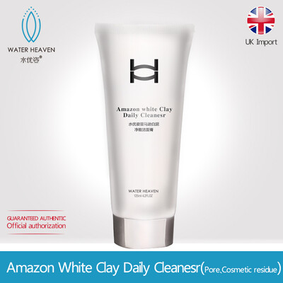 

WATER HEAVEN очищающий лосьон для лица