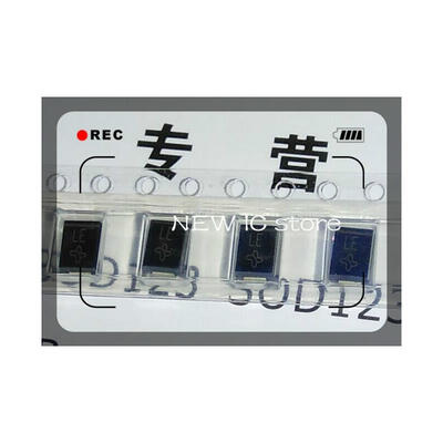 

3000PCS SMBJ12A DO-214AA SMB LE printing unidirectional TVS TVS Diode New spot Quality Assurance