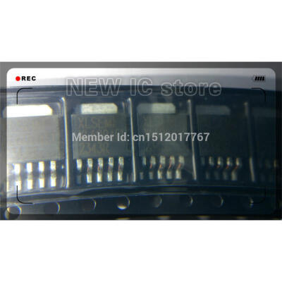 

10pcs/lot NEW IC XL6004E1 XL6004 TO252-5 100% NEW