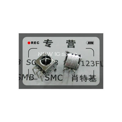 

10pcs/lot Infrared receiver RPM7538-H8 RPM7538