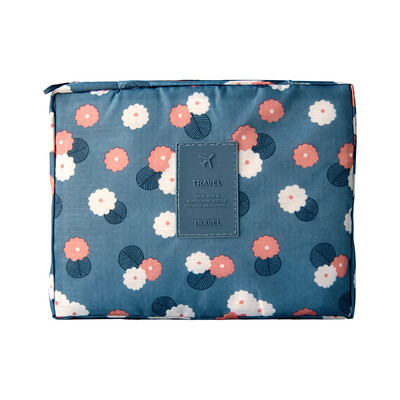 

Waterman Whotman travel waterproof wash bag ladies cosmetic bag portable travel travel storage bag WB2758