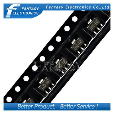 

50PCS HT7133A-1 SOT89 HT7133A SOT HT7133 SMD HT7133-1 SOT-89 7133-1 new and original IC free shipping