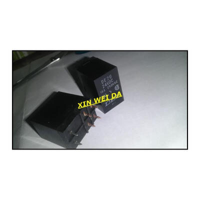 

2pcslot de2u-24vdc de2u Good qualityHOT SELL FREE SHIPPINGBUY IT DIRECT