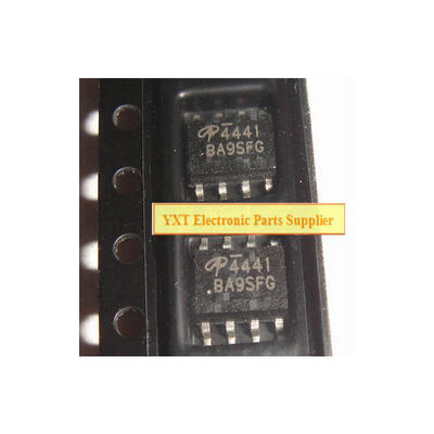 

50pcslot AO4441 4441 SOP8 original electronics kit in stock ic with tracking