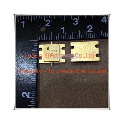

5PCS 100NEW 400IK-2C FLL400IK FLL400IK-2 FLL400IK-2C High Voltage - High Power GaAs FET