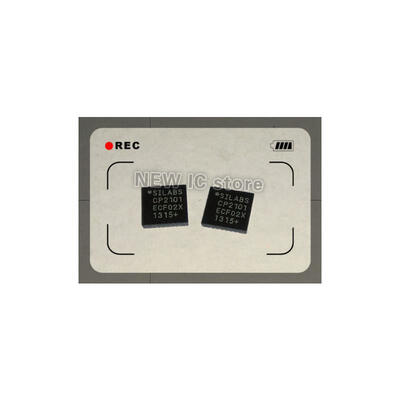 

Free Shipping 50pcs/lots CP2101-GMR CP2101 QFN28 100%New original IC In stock!