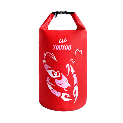 

Youyou 12 constellation drift bag waterproof bag waterproof bag beach bag swimming bag gym bag Libra