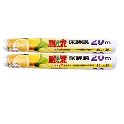 

Fengkang strong tough tear tear wrap combination 050 (30cm * 20m * 2