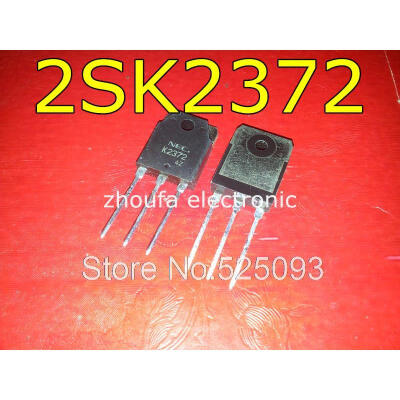 

20pcslot 2SK2372 K2372