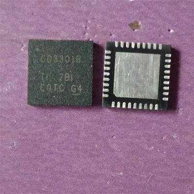 

2pcs/lot CD3301B QFN44