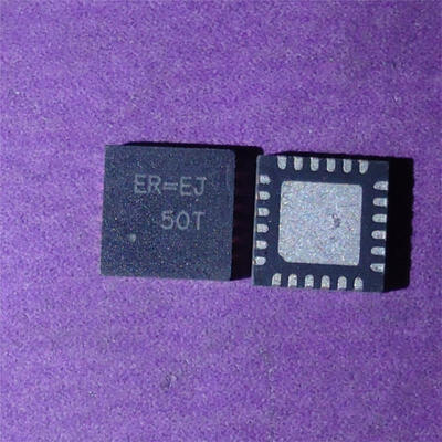

10pcs/lot RICHTEK Model code:ER (ER=EE ER=EA ER=FJ) QFN-24