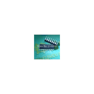 

50PCS/LOT CD4511BE 4511 DIP-16 New
