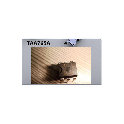 

10PCS/LOT TAA765A TAA765 TAA DIP new&original IC electronics in stock