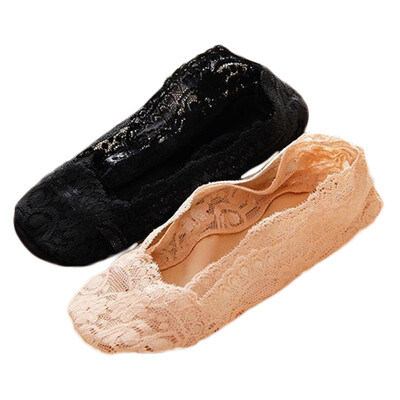 

Женщины девушки балет Носки Antiskid Liner Женщина Балет Невидимые Calcetines Anti Slip Socks СВОБОДНАЯ ПЕРЕВОЗКА ГРУЗА