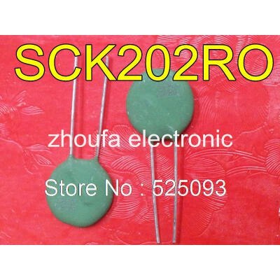 

10pcs/lot thermistor SCK202R0 SCK202RO