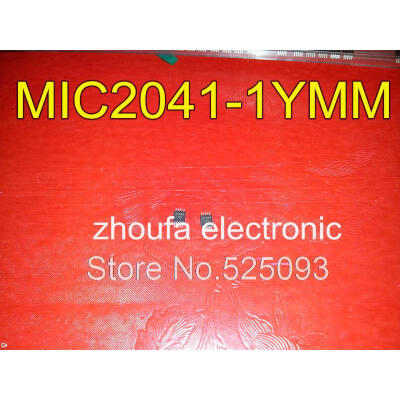 

5pcslot MIC2041-1YMM MIC2041-1Y 2041-1Y original