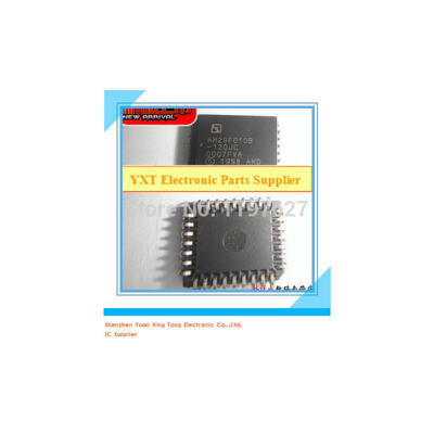 

Free Shipping 10pcslot AM29F010B-120JC AM29F010B SOP IN STOCK Electronic components IC