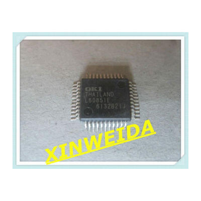 

5pcslot ml60851e ml60851 l60851 Good qualtityHOT SELL FREE SHIPPINGBUY IT DIRECT