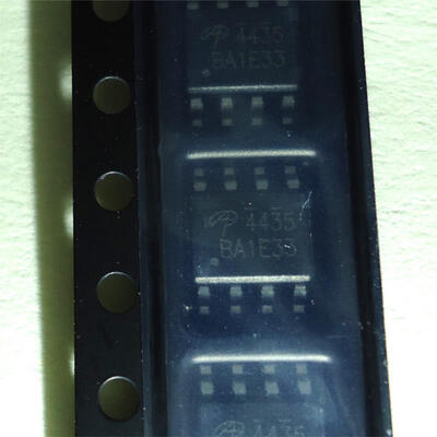 

10pcs/lot AO4435 4435 MOSFET(Metal Oxide Semiconductor Field Effect Transistor)