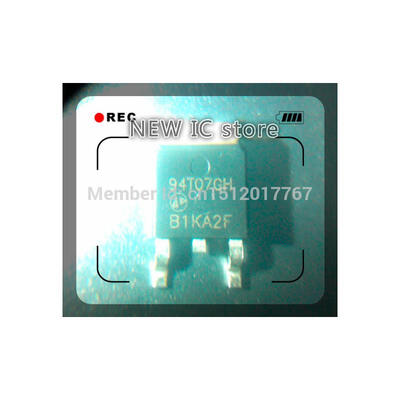 

10pcs/lot AP94T07GH-HF AP94T07GH 94T07GH TO-252 Free Shipping