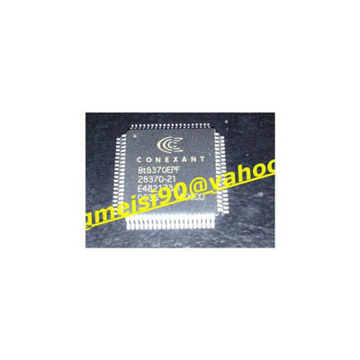 

5pcs/lot bt8370epf bt8370 Good quality.HOT SELL .FREE SHIPPING.BUY IT DIRECT