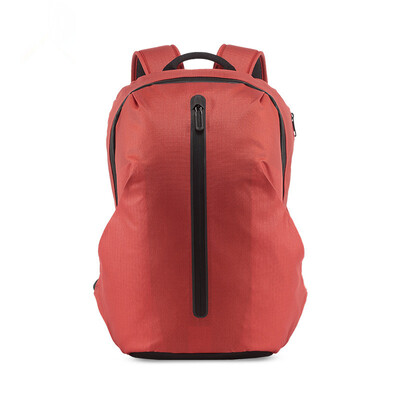 

Mi 90 Fun Все-Погода Функция Город Backpack Laptop Bag 14 Inch 4 Grade Water Repellent Fashion College Student Bag 203502 Orange