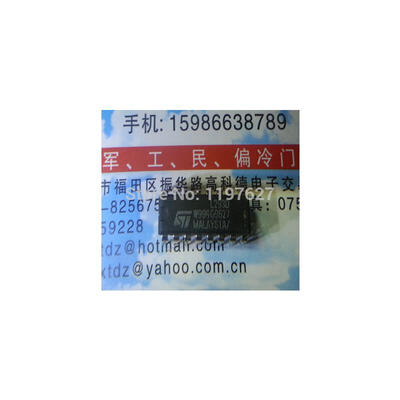 

FREE SHPPING L293D L293 DIP NEW integrate circuit IC 10PCSLOT