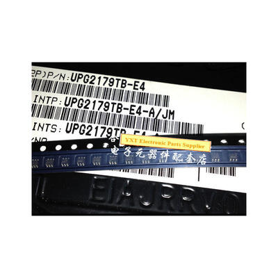 

20PCS/LOT UPG2179TB-E4-A UPG2179TB UPG2179 G4C SOT363 NEW&original IC electronics kit in stock