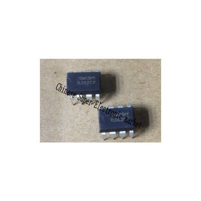 

5PCS TL082 TL082CN TL082CP TL082C TL082 DIP